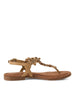 MARCO TOZZI MARCO TOZZI Sandalo Infradito Donna - 2-28148-42 Taupe Comb