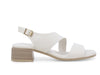MELLUSO MELLUSO Sandalo Basso Donna - K56062Z Deep Ocean