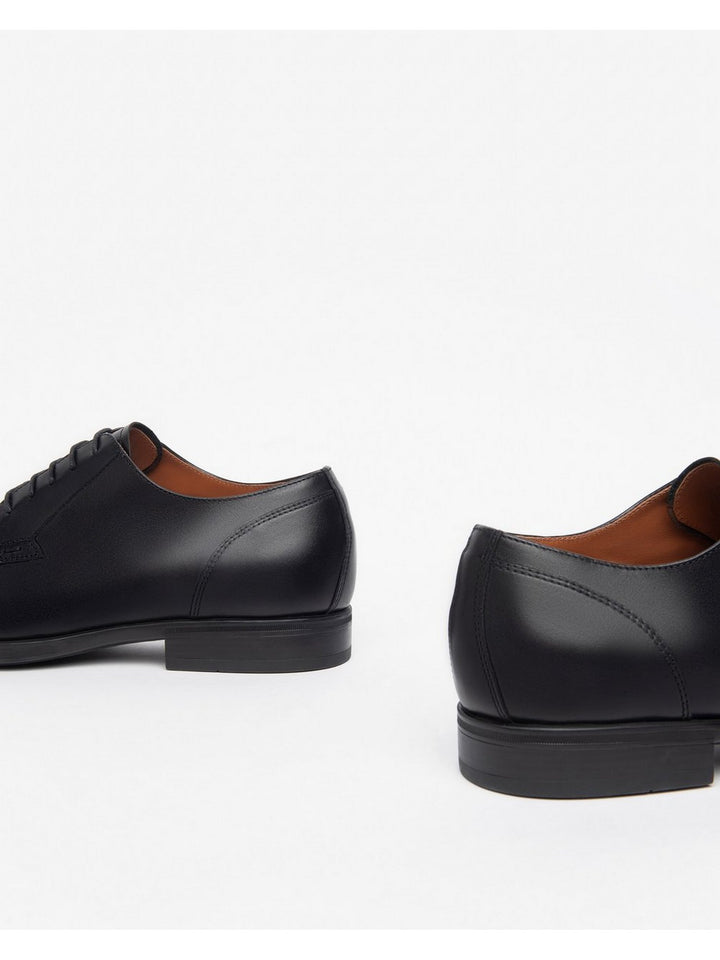 NERO GIARDINI NERO GIARDINI Scarpa Elegante Uomo E400141UE Nero