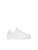 NERO GIARDINI NERO GIARDINI Sneaker Bassa Uomo - E400240U Bianco