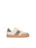 NERO GIARDINI NERO GIARDINI Sneaker Bassa Donna - E513007D Camel