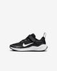 NIKE NIKE Revolution 7 Low Top Sneaker Girl - FB7690 Black/White