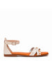 OH MY SANDALS! OH MY SANDALS! Sandalo Basso Donna - 5554 Hielo