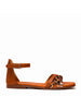 OH MY SANDALS! OH MY SANDALS! Sandalo Basso Donna - 5554 Hielo