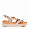 OH MY SANDALS! OH MY SANDALS! Sandalo Con Zeppa Donna - 5670 Hielo