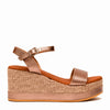 OH MY SANDALS! OH MY SANDALS! Sandalo Con Zeppa Donna - 5735 Bianco