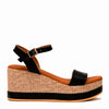 OH MY SANDALS! OH MY SANDALS! Sandalo Con Zeppa Donna - 5735 Bianco