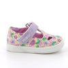 PRIMIGI PRIMIGI Sneaker Con Strappo Bambina - 78548 Denim