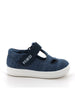 PRIMIGI PRIMIGI Sneaker Con Strappo Bambina - 78548 Denim