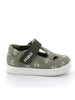 PRIMIGI PRIMIGI Sneaker Con Strappo Bambina - 78548 Denim