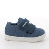 PRIMIGI PRIMIGI Sneaker Con Strappo Bambina - 78549 Panna/Lilla