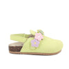 PRIMIGI PRIMIGI Sabot Con Strappo Bambina - 79344 Bergamotto