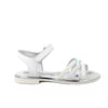 PRIMIGI PRIMIGI Sandalo Con Strappo Bambina - 79357 Bianco