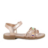 PRIMIGI PRIMIGI Sandalo Con Strappo Bambina - 79357 Bianco