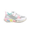 PRIMIGI AVANT PRIMIGI AVANT Sneaker Con Strappo Bambina - 79583 Nero/Fuxia