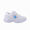 PRIMIGI AVANT PRIMIGI AVANT Sneaker Con Strappo Bambina - 79630 Rosa Multicolor