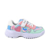 PRIMIGI AVANT PRIMIGI AVANT Sneaker Con Strappo Bambina - 79630 Rosa Multicolor