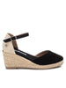 REFRESH REFRESH Sandalo Con Zeppa Donna - 170770 Beige