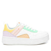 REFRESH REFRESH Sneaker Bassa Donna - 171616 Lila