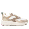 REFRESH REFRESH Sneaker Bassa Donna - 171840 Beige