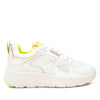 REFRESH REFRESH Sneaker Bassa Donna - 171840 Beige