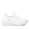 REFRESH REFRESH Sneaker Bassa Donna - 172403 Bianco