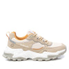 REFRESH REFRESH Sneaker Bassa Donna - 172404 Beige