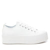 REFRESH REFRESH Sneaker Bassa Donna - 172474 Bianco