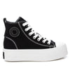 REFRESH REFRESH Sneaker Alta Donna - 172475 Bianco