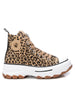 REFRESH REFRESH Sneaker Alta Donna - 172476 Bianco