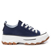 REFRESH REFRESH Sneaker Bassa Donna - 172477 Navy
