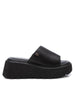 REFRESH REFRESH Sandalo Con Zeppa Donna - 172576 Hielo
