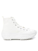 REFRESH REFRESH Sneaker Alta Donna - 172752 Bianco