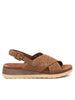 REFRESH REFRESH Sandalo Basso Donna - 172776 Beige