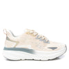 REFRESH REFRESH Sneaker Bassa Donna - 172834 Beige