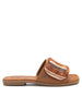 REFRESH REFRESH Sandalo Basso Donna - 172861 Nero