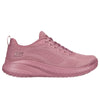 SKECHERS SKECHERS Bobs Squad Sneaker Bassa Donna - 117209 Bianco