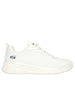 SKECHERS SKECHERS Bobs B Flex Sneaker Bassa Donna - 117346 Bianco