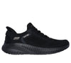 SKECHERS SKECHERS Bobs Squad Slip-Ins Sneaker Bassa Donna - 117497 Nero