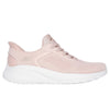SKECHERS SKECHERS Bobs Squad Slip-Ins Sneaker Bassa Donna - 117497 Nero