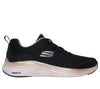 SKECHERS SKECHERS Vapor Foam Sneaker Bassa Donna - 150025 Bianco