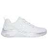 SKECHERS SKECHERS Vapor Foam Sneaker Bassa Donna - 150025 Bianco