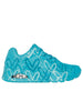 SKECHERS SKECHERS Uno-Spread The Love Low-Top Sneakers Women - 155507 Light Blue