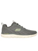 SKECHERS SKECHERS Sneaker Bassa Uomo - 232395 Blu
