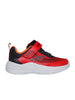 SKECHERS SKECHERS Sneaker Con Strappo Bambino - 403926N Rosso