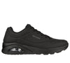 SKECHERS SKECHERS Uno Sneaker Bassa Uomo - 52458 Nero