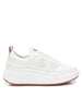 XTI XTI Sneaker Bassa Donna - 143672 Nude