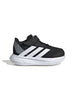 ADIDAS ADIDAS Duramo Sl2 Low Top Sneaker Kids - JI1697 Black