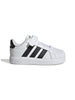 ADIDAS ADIDAS Streettalk Sneaker Con Strappo Bambino - JQ6145 White/Black