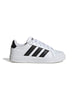 ADIDAS ADIDAS Streettalk Sneaker Bassa Bambino - JQ6146 White/Black